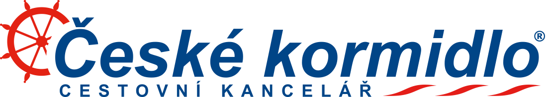 České kormidlo